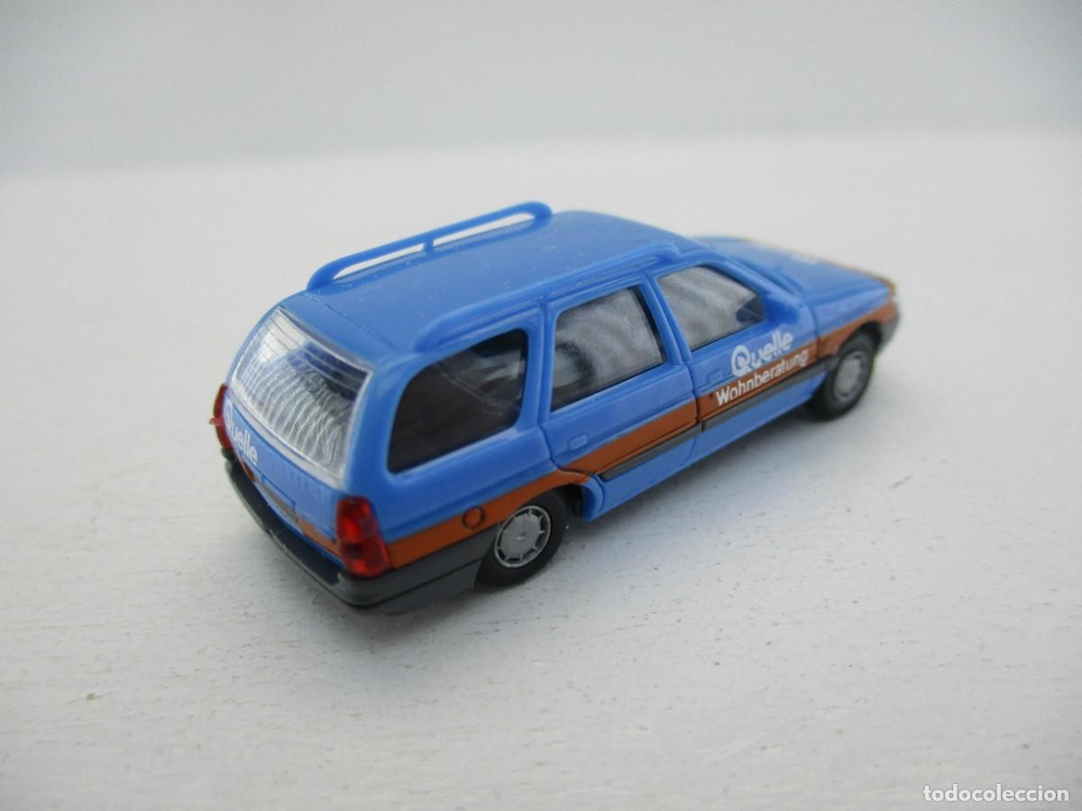 Coches a escala: COCHE ESCALA 1:87 REF GA - Foto 2