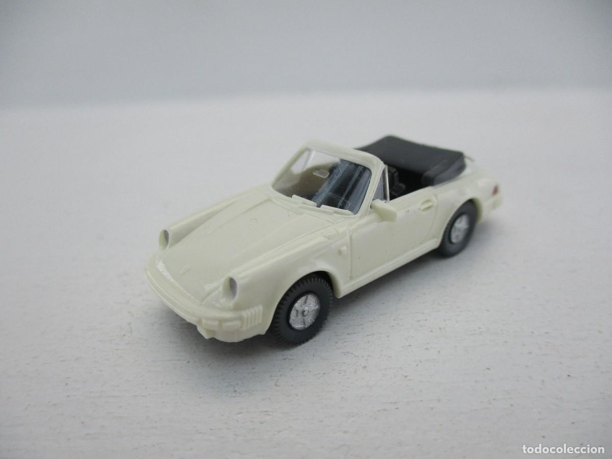 Coches a escala: COCHE ESCALA 1:87 REF GB - Foto 1