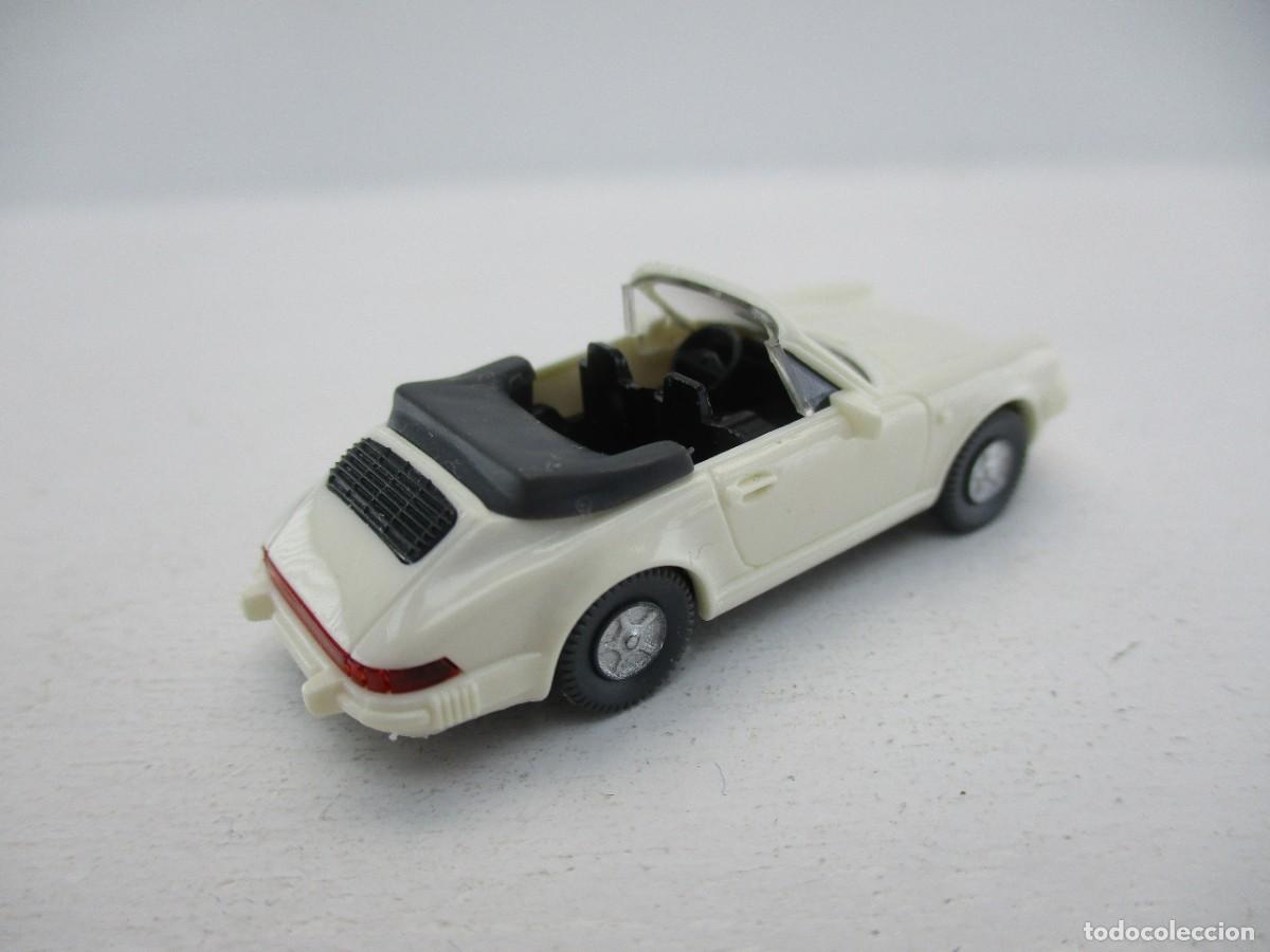 Coches a escala: COCHE ESCALA 1:87 REF GB - Foto 2