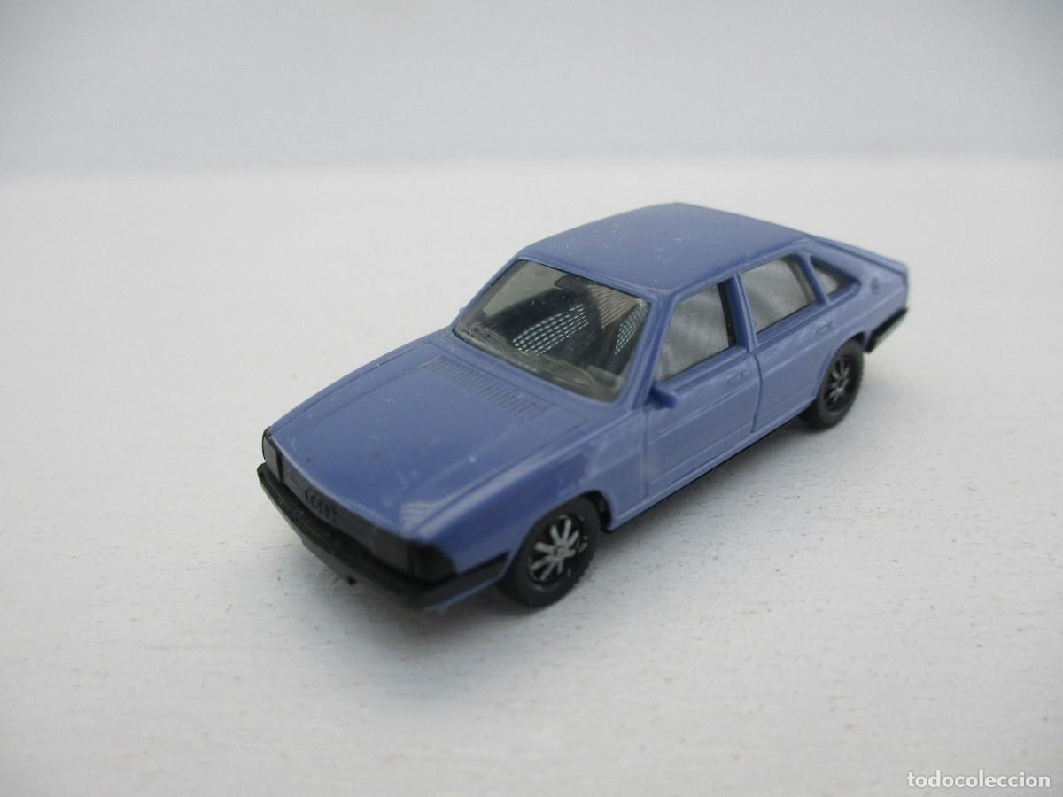 Coches a escala: COCHE ESCALA 1:87 REF GB - Foto 1