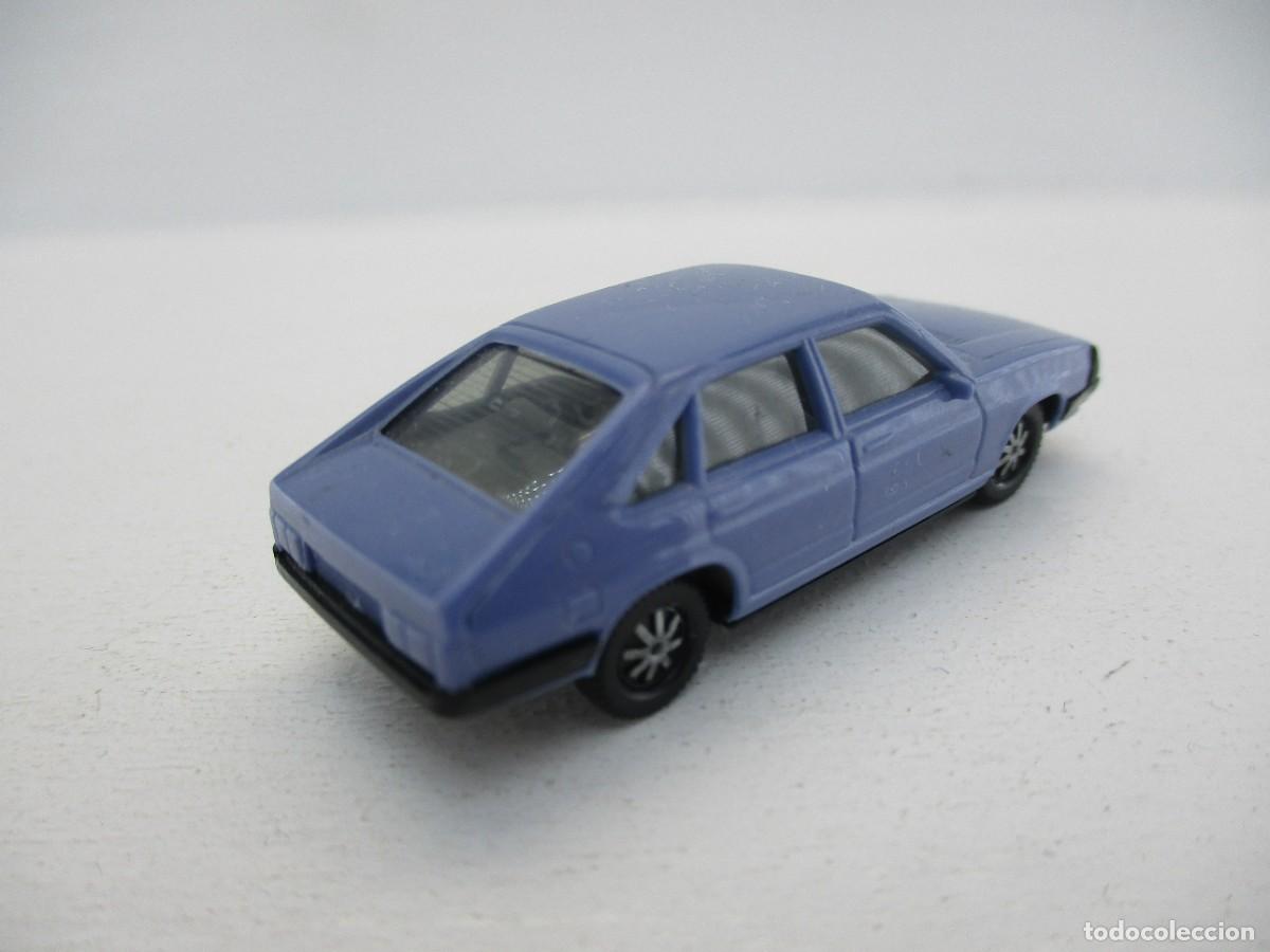 Coches a escala: COCHE ESCALA 1:87 REF GB - Foto 2