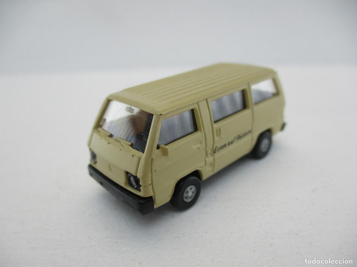 Coches a escala: COCHE ESCALA 1:87 REF GC - Foto 1