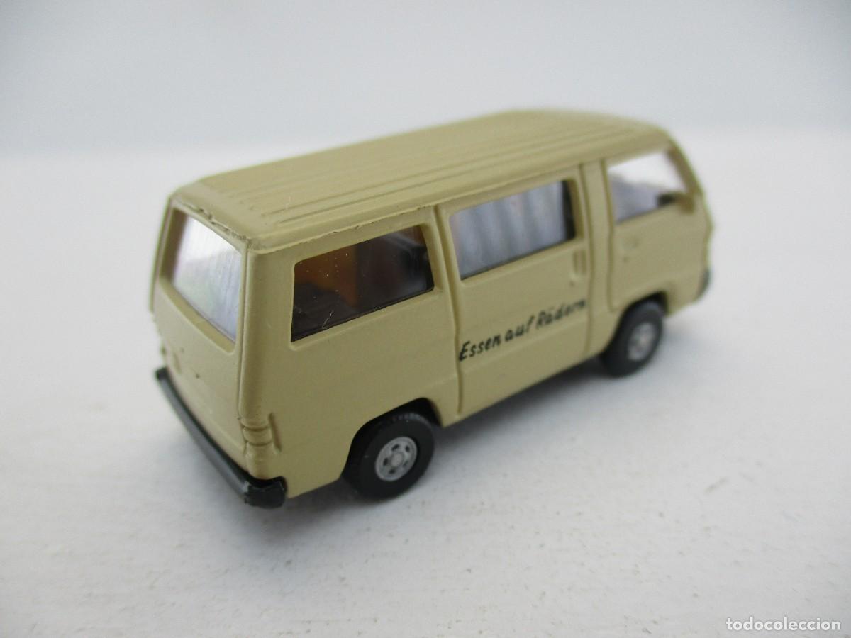Coches a escala: COCHE ESCALA 1:87 REF GC - Foto 2