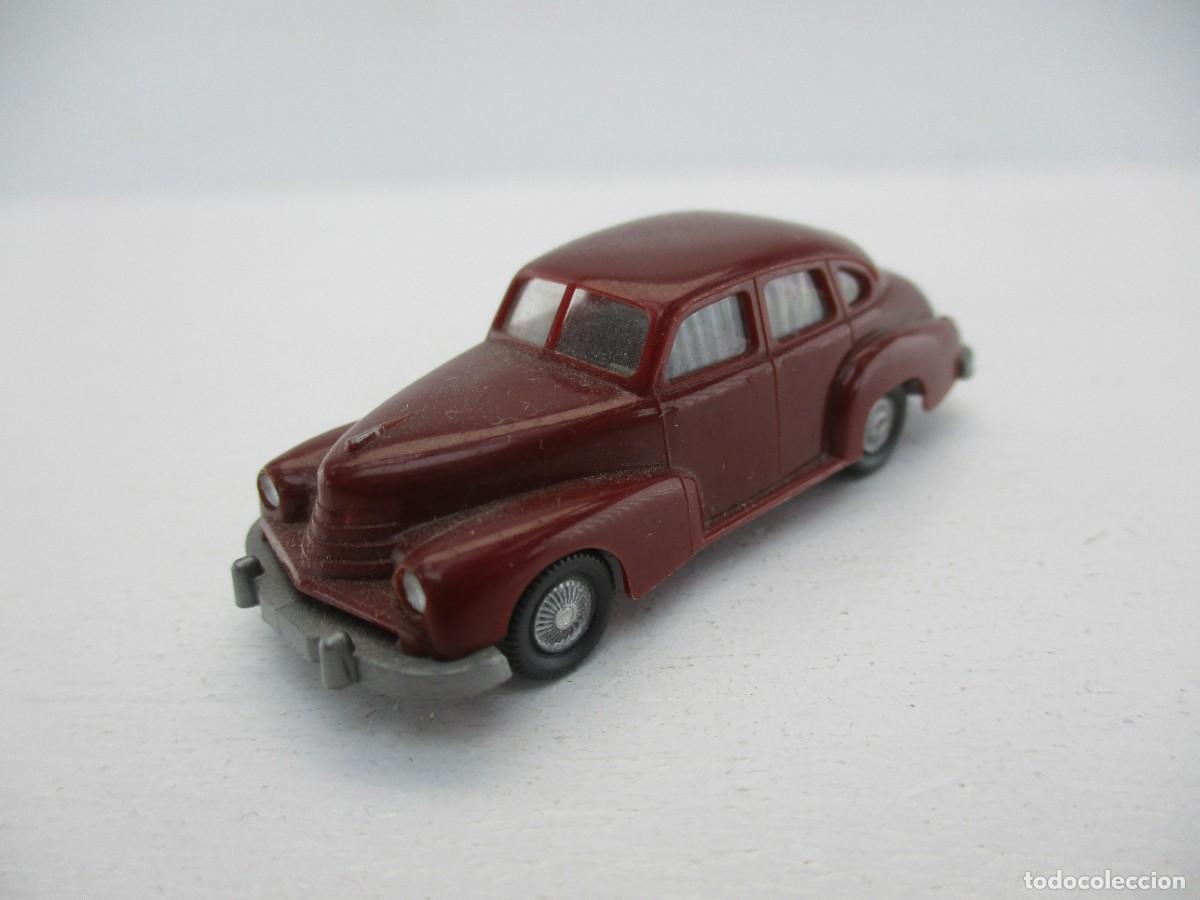 Coches a escala: COCHE ESCALA 1:87 REF GC - Foto 1