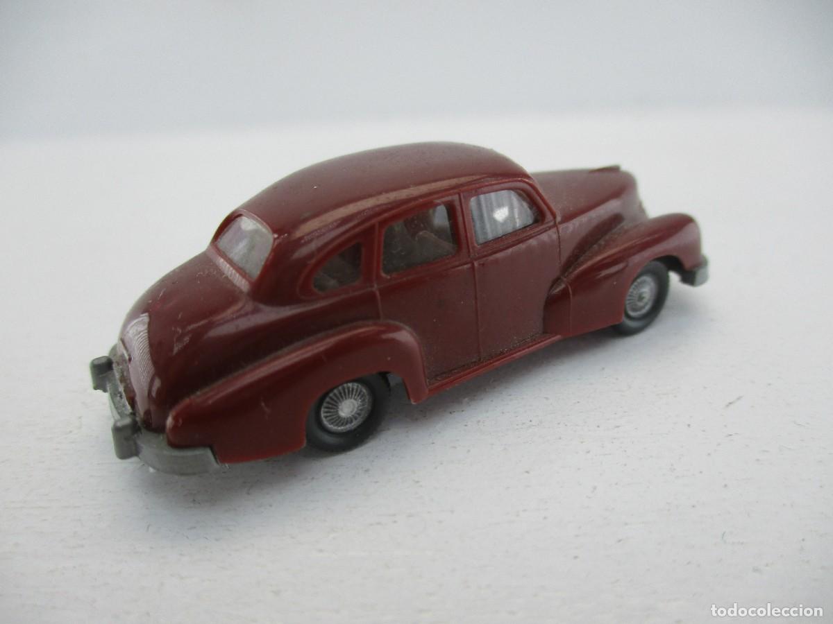 Coches a escala: COCHE ESCALA 1:87 REF GC - Foto 2