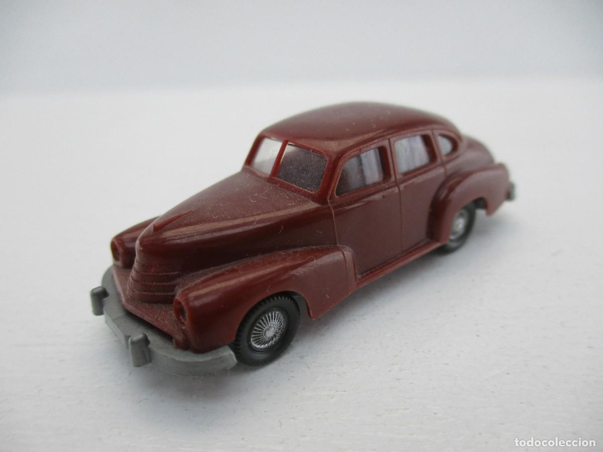 Coches a escala: COCHE ESCALA 1:87 REF GC - Foto 1