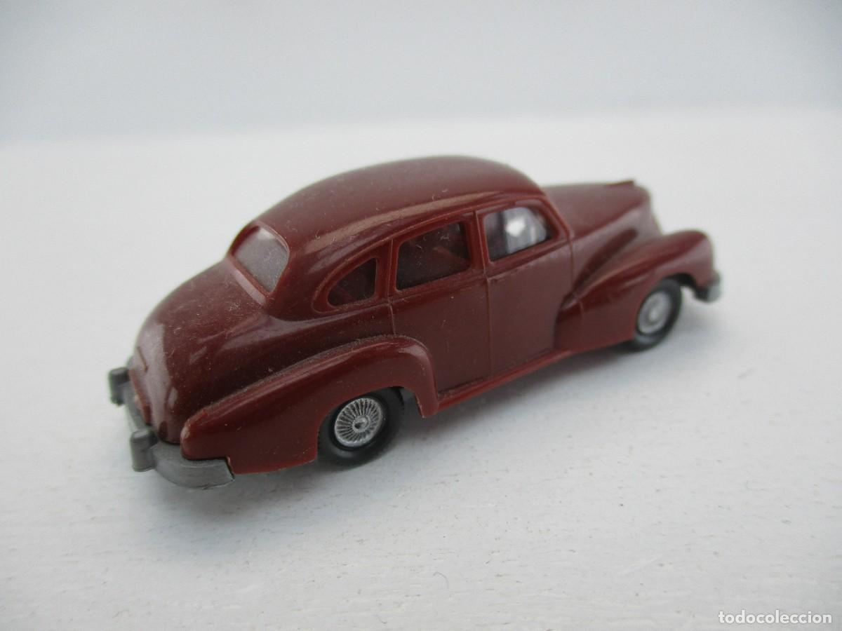 Coches a escala: COCHE ESCALA 1:87 REF GC - Foto 2