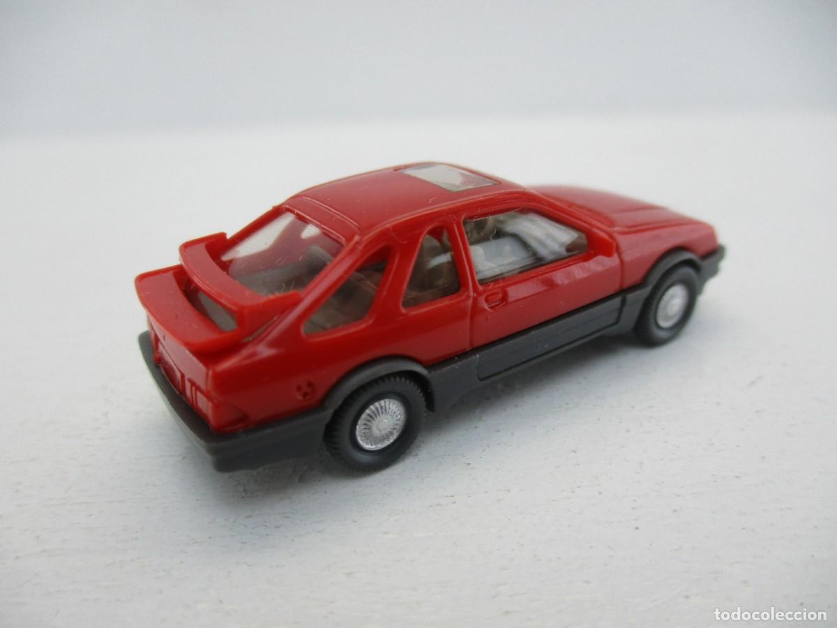 Coches a escala: COCHE ESCALA 1:87 REF GD - Foto 2