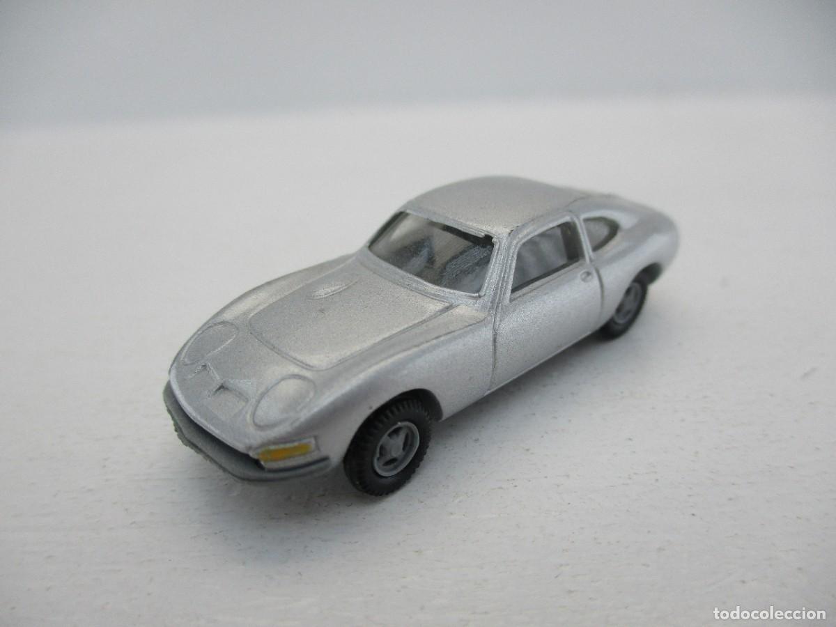 Coches a escala: COCHE ESCALA 1:87 REF GE - Foto 1