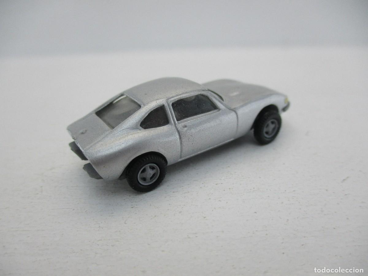 Coches a escala: COCHE ESCALA 1:87 REF GE - Foto 2