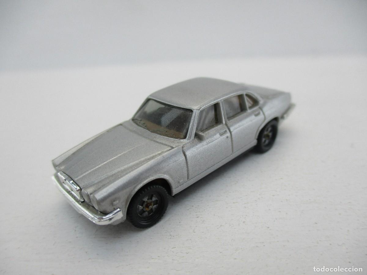 Coches a escala: COCHE ESCALA 1:87 REF GE - Foto 1