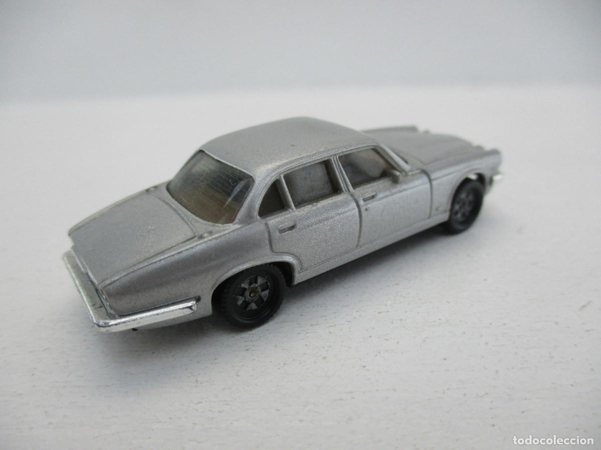 Coches a escala: COCHE ESCALA 1:87 REF GE - Foto 2