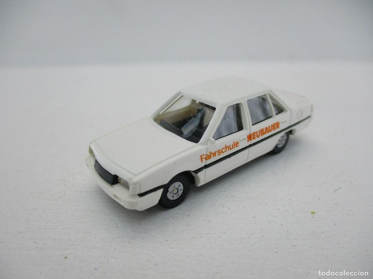 Coches a escala: COCHE ESCALA 1:87 REF &Ntilde;F - Foto 1