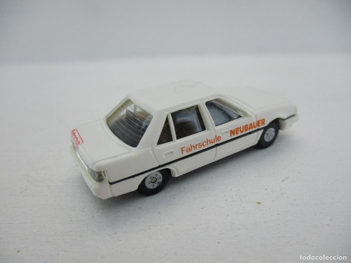 Coches a escala: COCHE ESCALA 1:87 REF &Ntilde;F - Foto 2