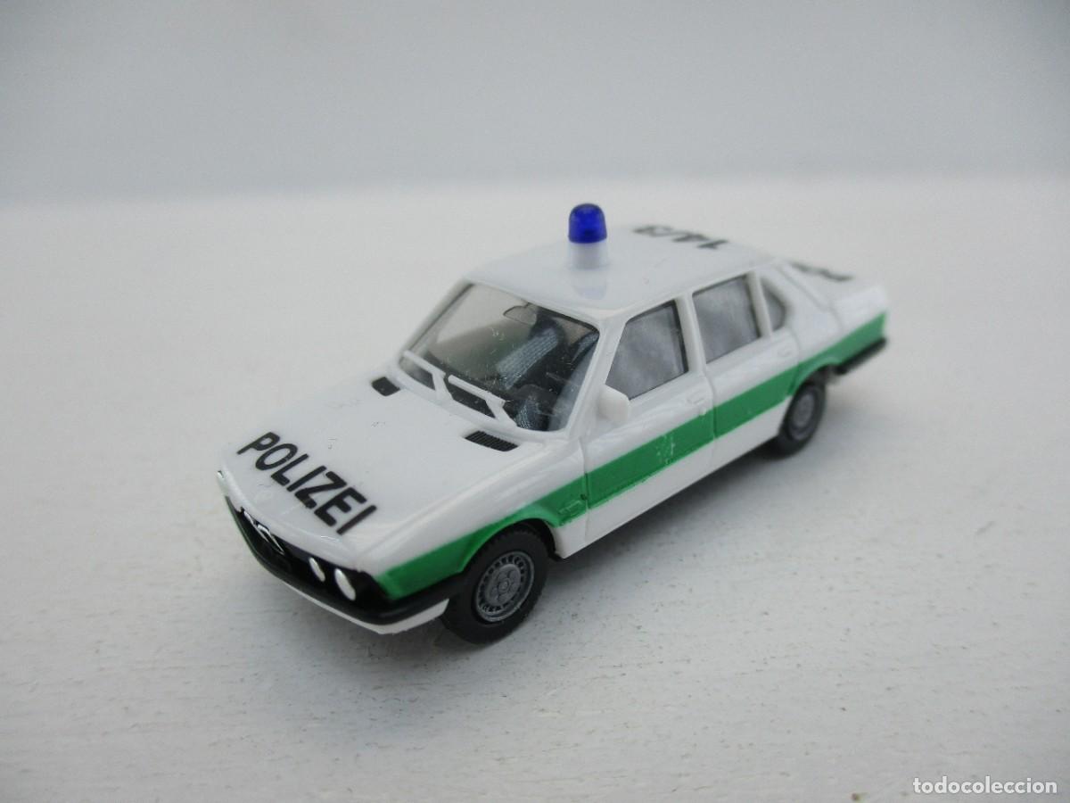 Coches a escala: COCHE ESCALA 1:87 REF &Ntilde;F - Foto 1
