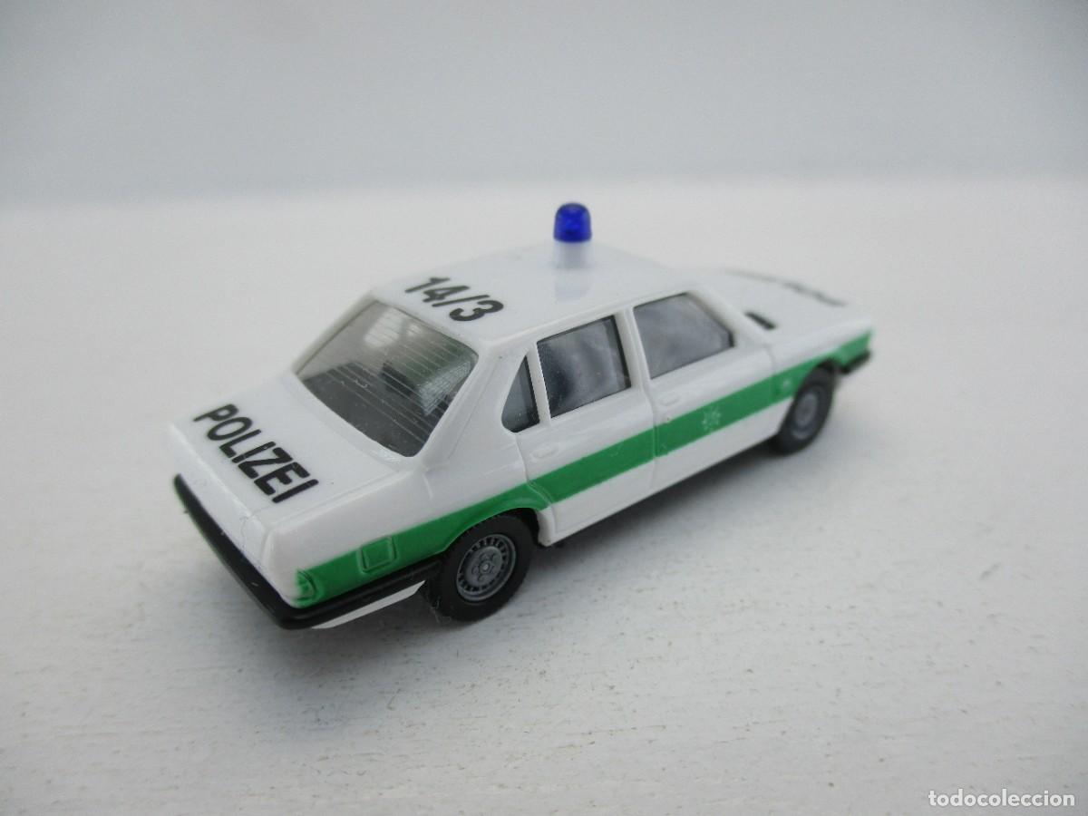 Coches a escala: COCHE ESCALA 1:87 REF &Ntilde;F - Foto 2