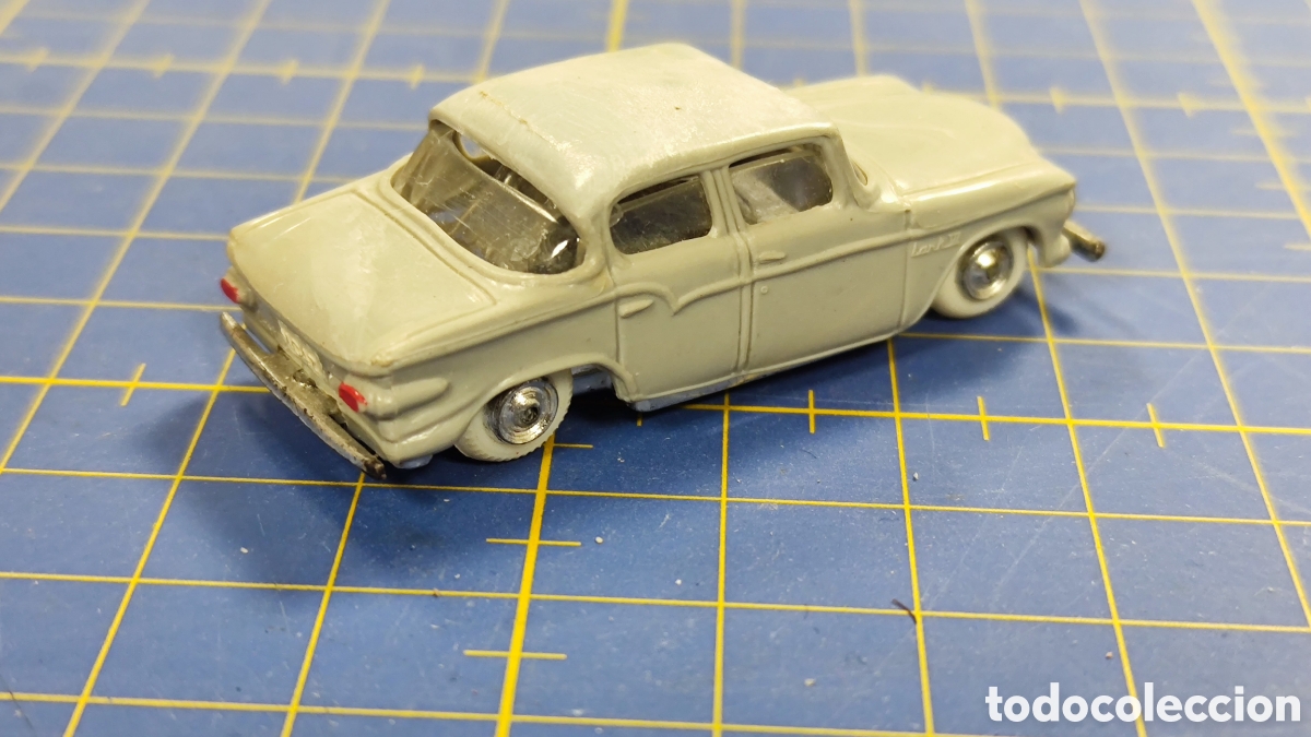 Coches a escala: Studebaker Lark II Anguplas mini-cars - Foto 2