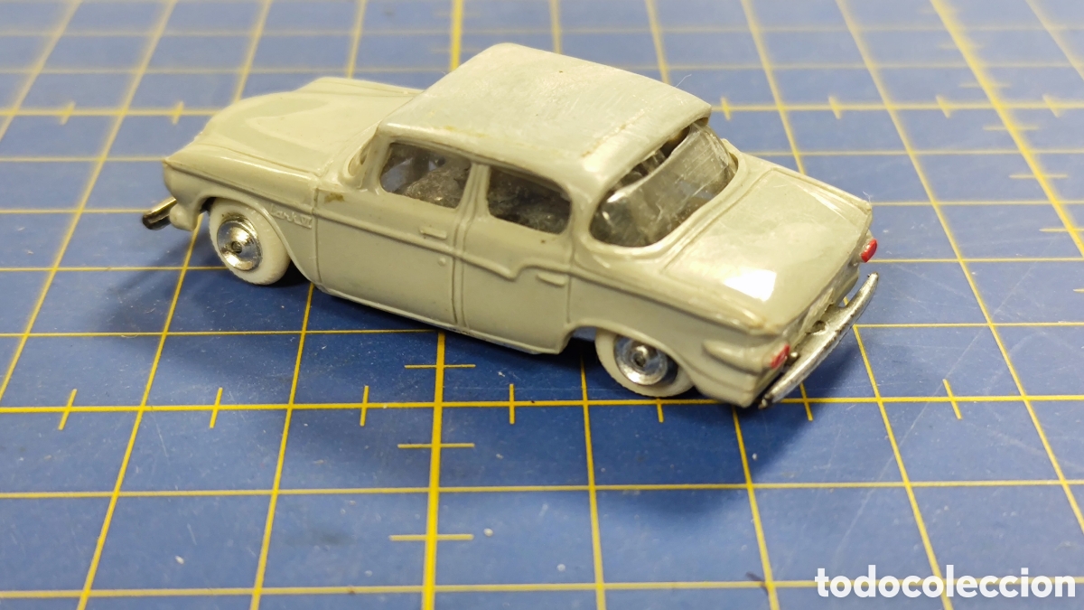Coches a escala: Studebaker Lark II Anguplas mini-cars - Foto 3