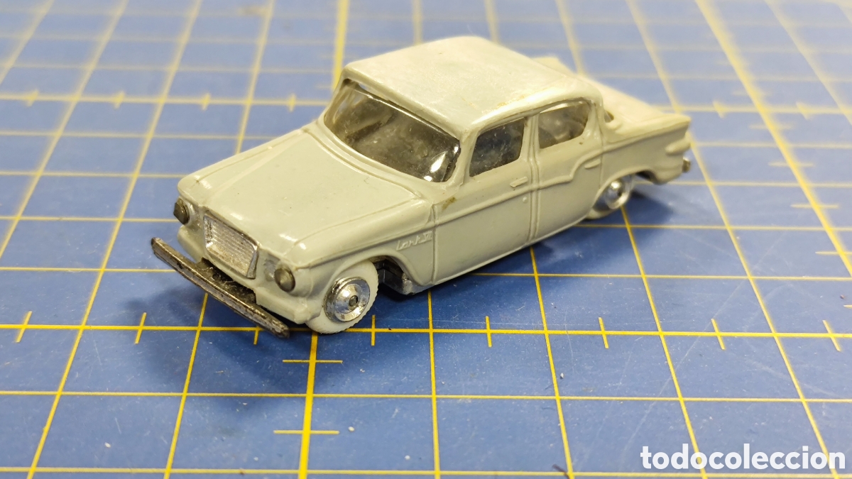 Coches a escala: Studebaker Lark II Anguplas mini-cars - Foto 4