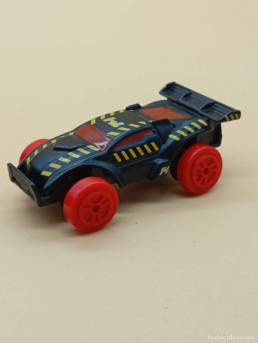 Coches a escala: COCHE SPEED BEAST MAISTO - Foto 1