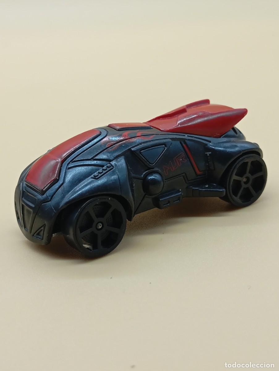 Coches a escala: MAJORETTE FICTION RACER REF.230 - Foto 1