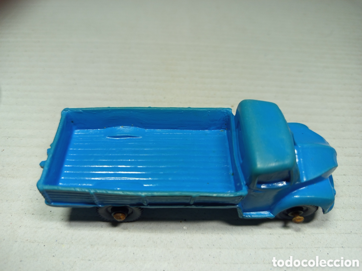 Coches a escala: Cami&oacute;n Dodge Tomte Laerdal - Foto 2