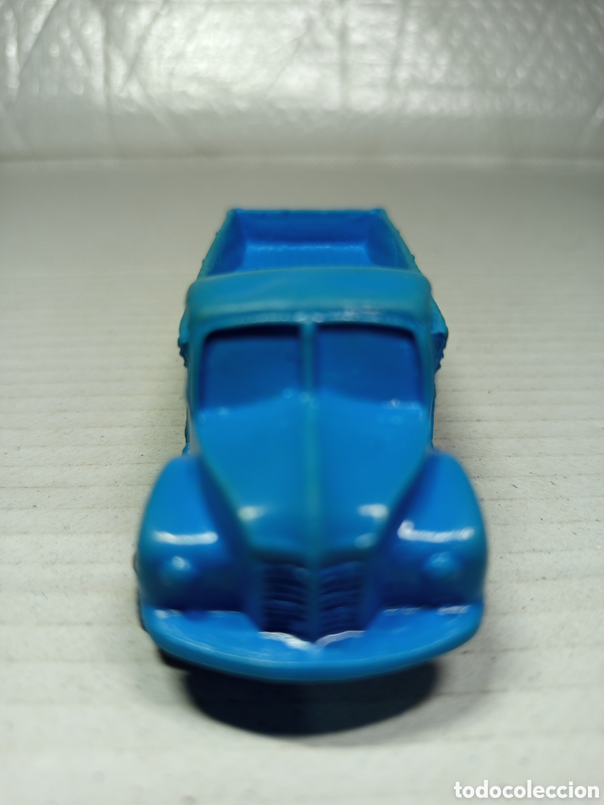 Coches a escala: Cami&oacute;n Dodge Tomte Laerdal - Foto 4