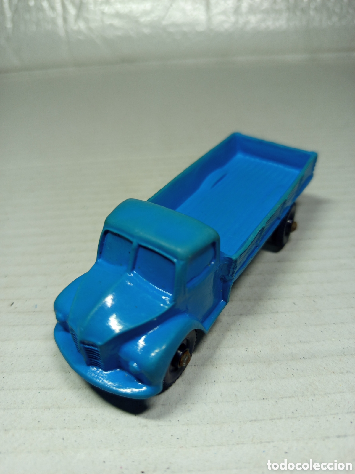 Coches a escala: Cami&oacute;n Dodge Tomte Laerdal - Foto 1
