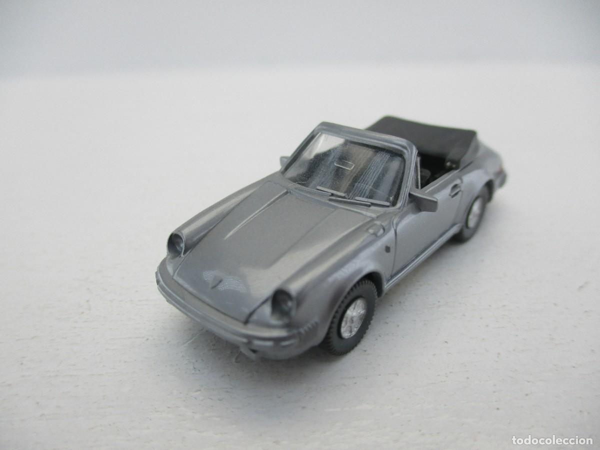 Coches a escala: COCHE ESCALA 1:87 REF PA - Foto 1