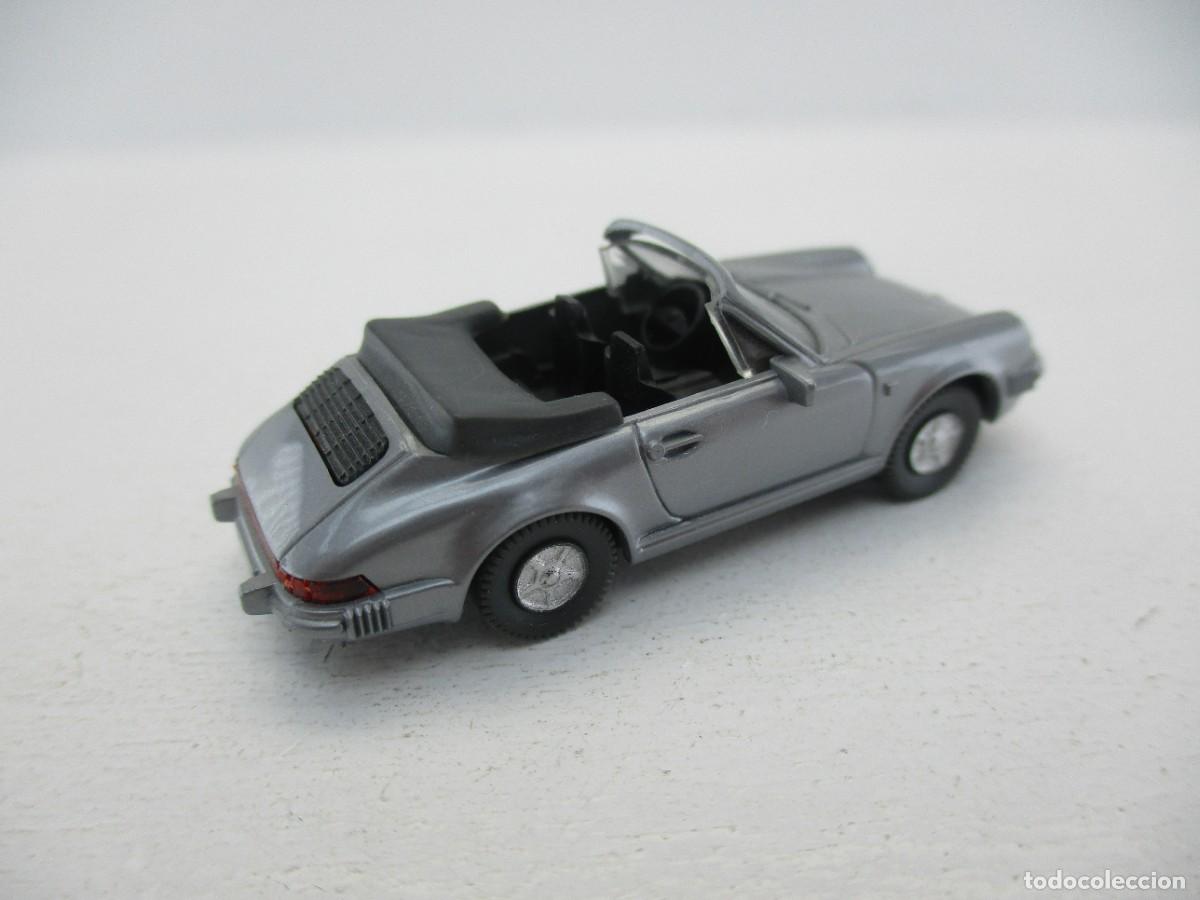Coches a escala: COCHE ESCALA 1:87 REF PA - Foto 2