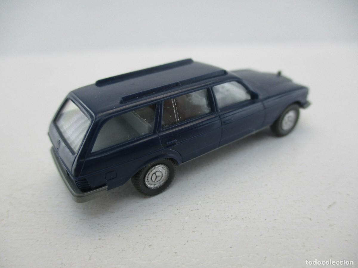 Coches a escala: COCHE ESCALA 1:87 REF PA - Foto 2