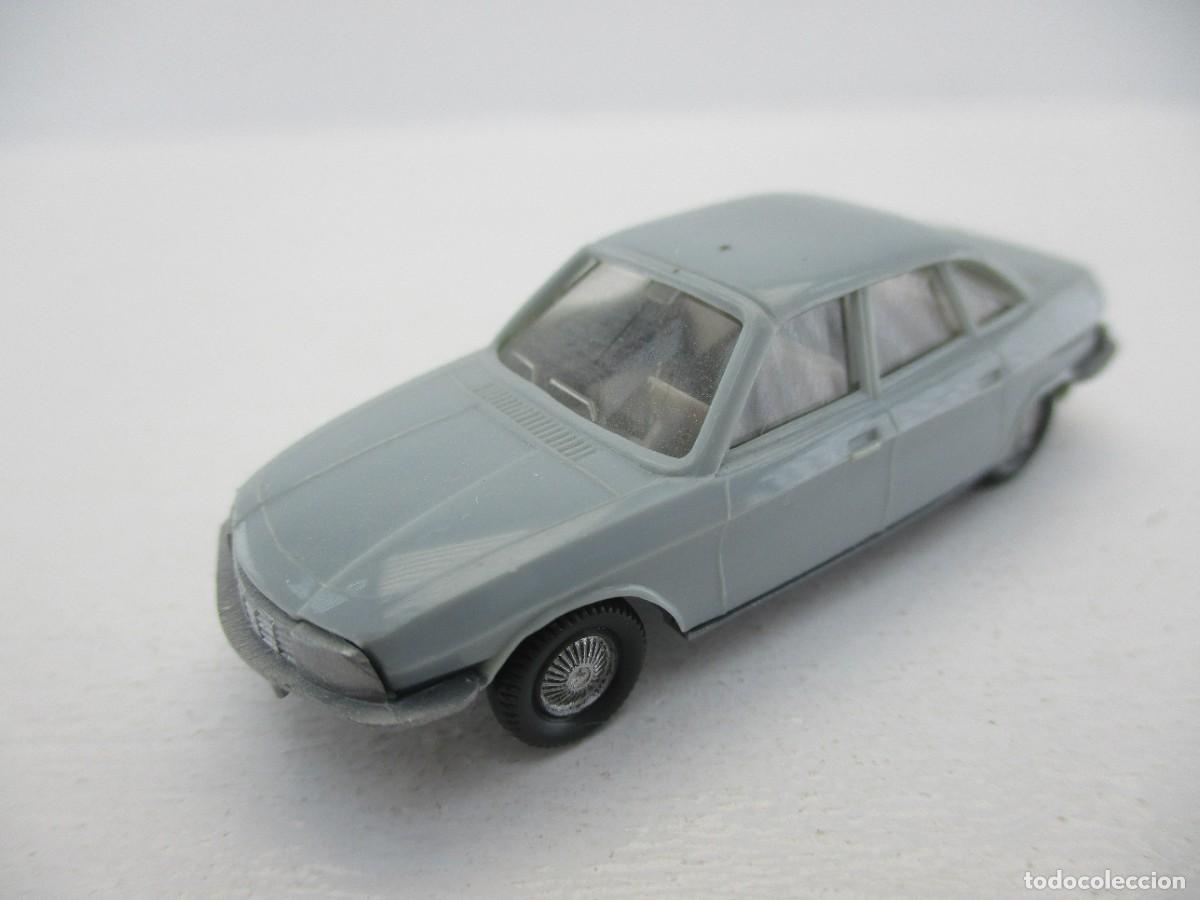 Coches a escala: COCHE ESCALA 1:87 REF PA - Foto 1