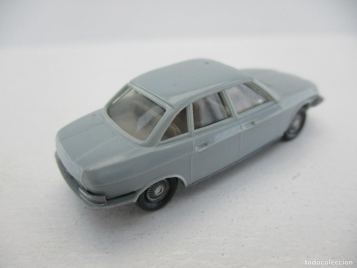 Coches a escala: COCHE ESCALA 1:87 REF PA - Foto 2