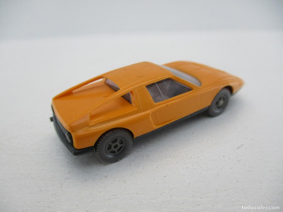 Coches a escala: COCHE ESCALA 1:87 REF PA - Foto 2