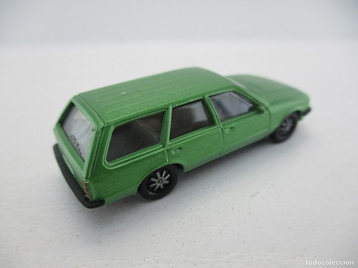 Coches a escala: COCHE ESCALA 1:87 REF PA - Foto 2