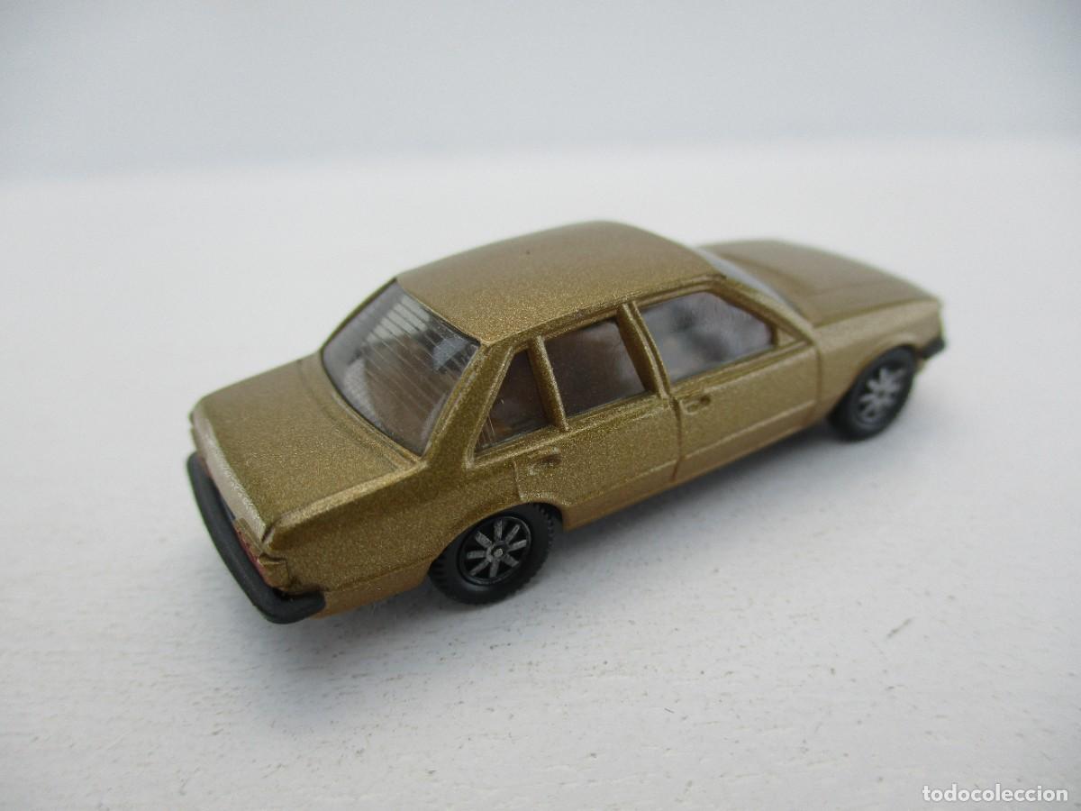 Coches a escala: COCHE ESCALA 1:87 REF PA - Foto 2