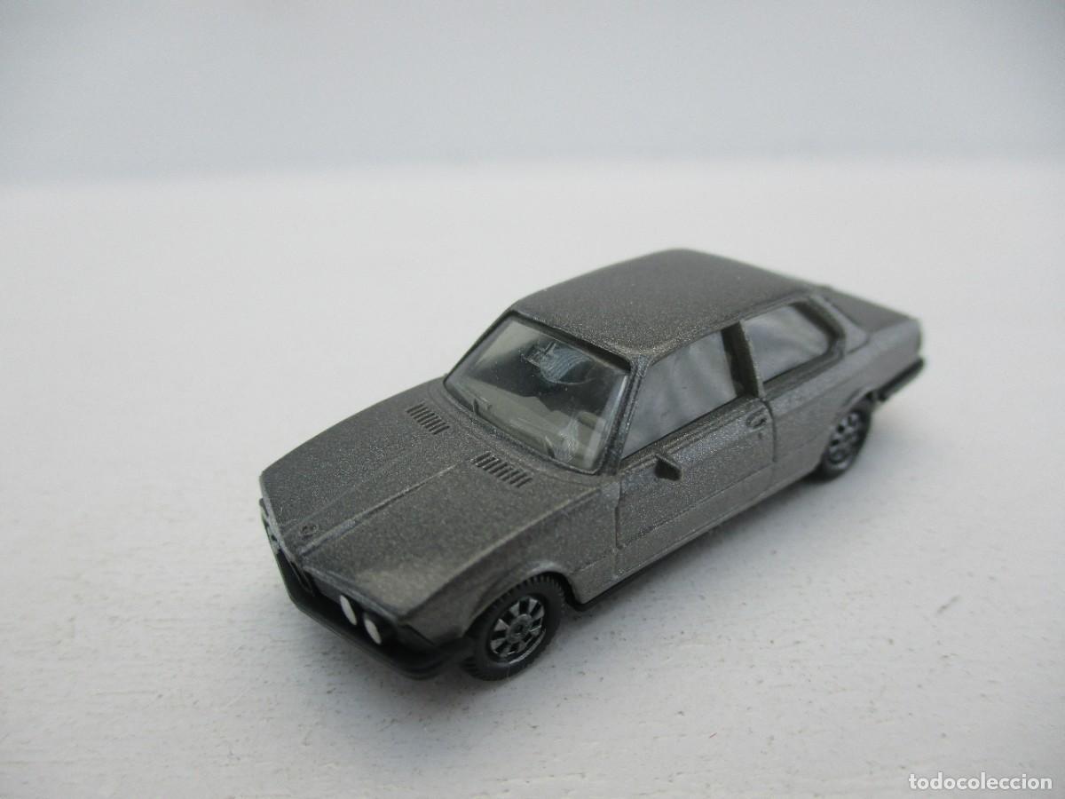 Coches a escala: COCHE ESCALA 1:87 REF PB - Foto 1