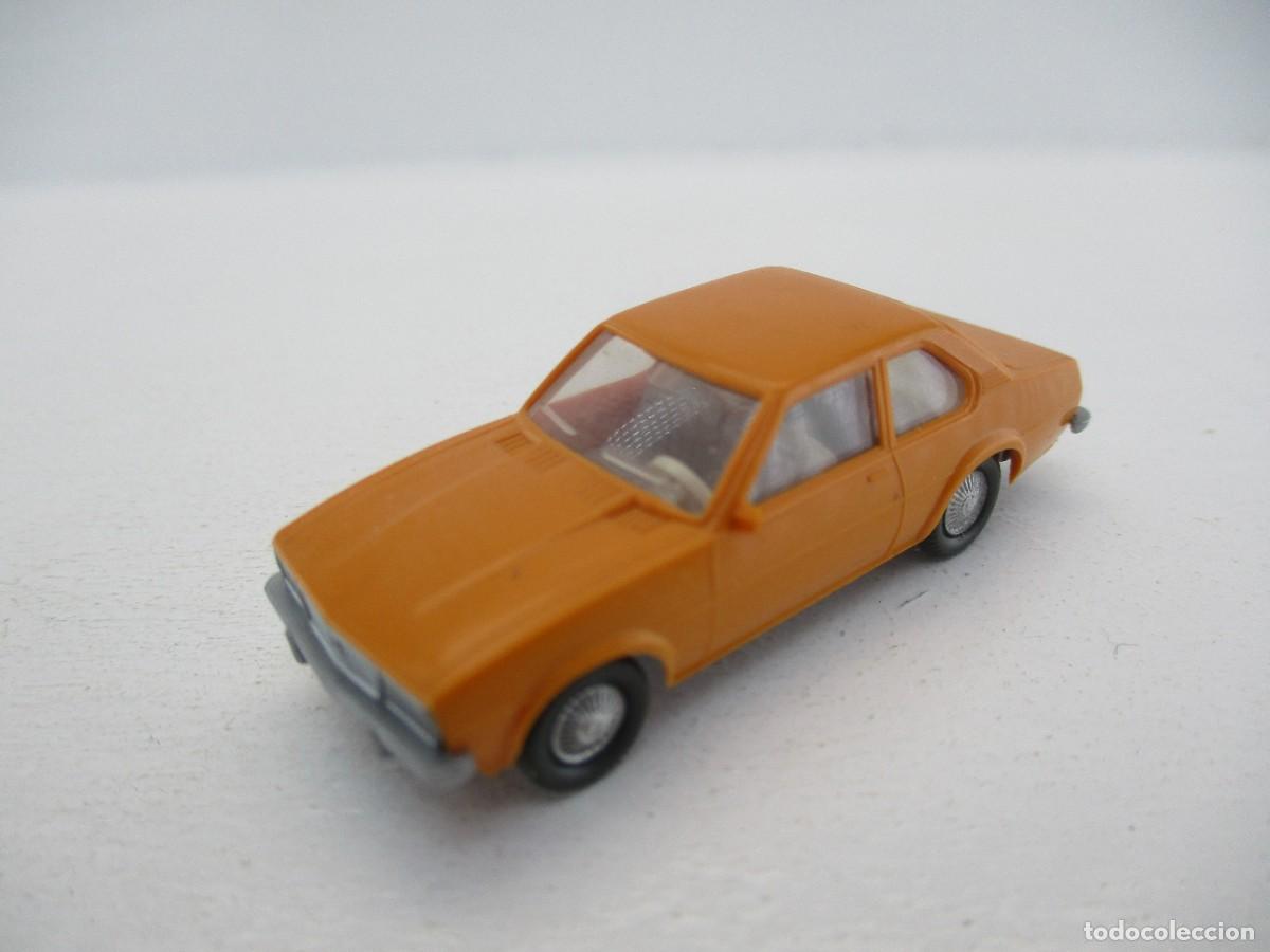 Coches a escala: COCHE ESCALA 1:87 REF PB - Foto 1