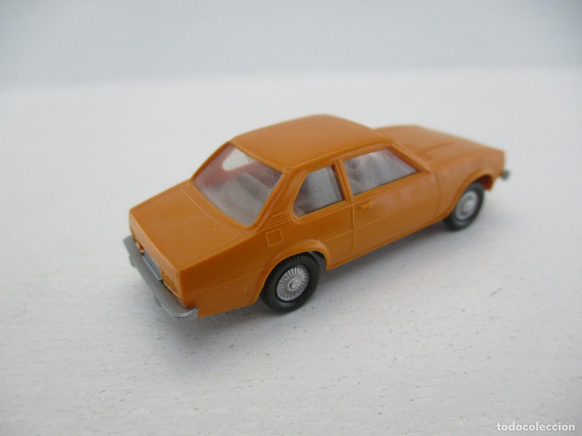 Coches a escala: COCHE ESCALA 1:87 REF PB - Foto 2