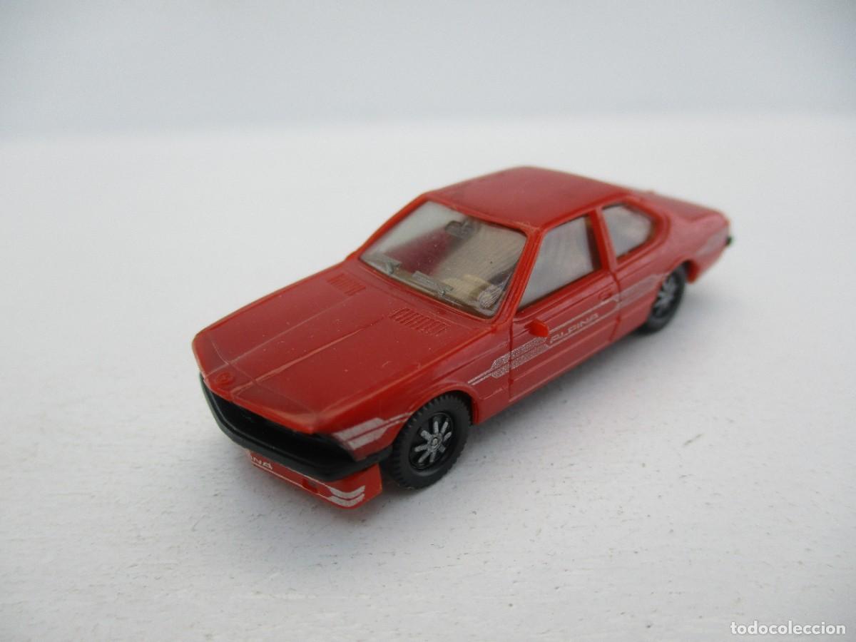 Coches a escala: COCHE ESCALA 1:87 REF PB - Foto 1