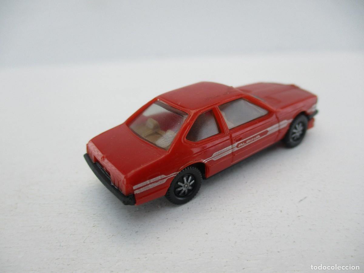 Coches a escala: COCHE ESCALA 1:87 REF PB - Foto 2