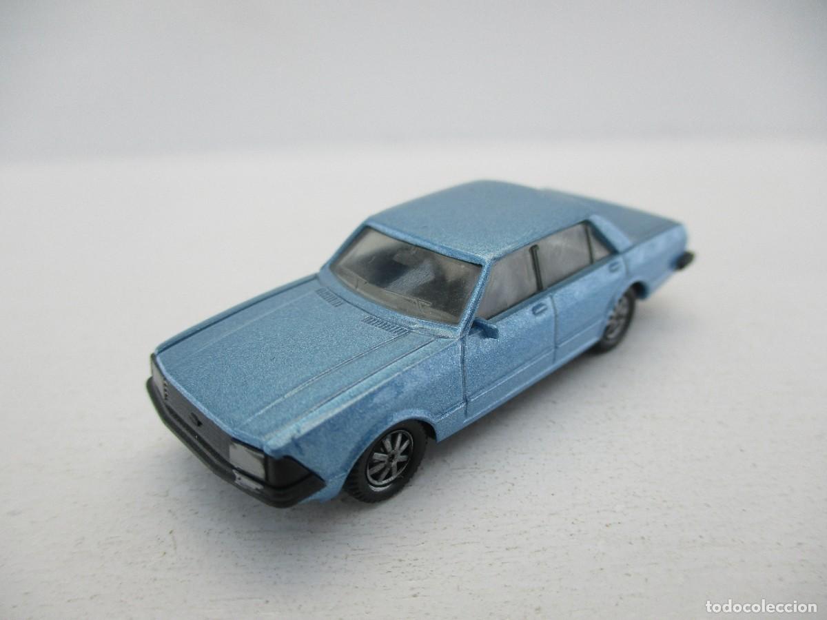 Coches a escala: COCHE ESCALA 1:87 REF PB - Foto 1