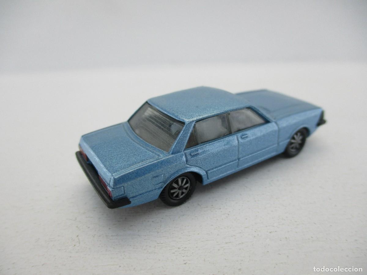 Coches a escala: COCHE ESCALA 1:87 REF PB - Foto 2