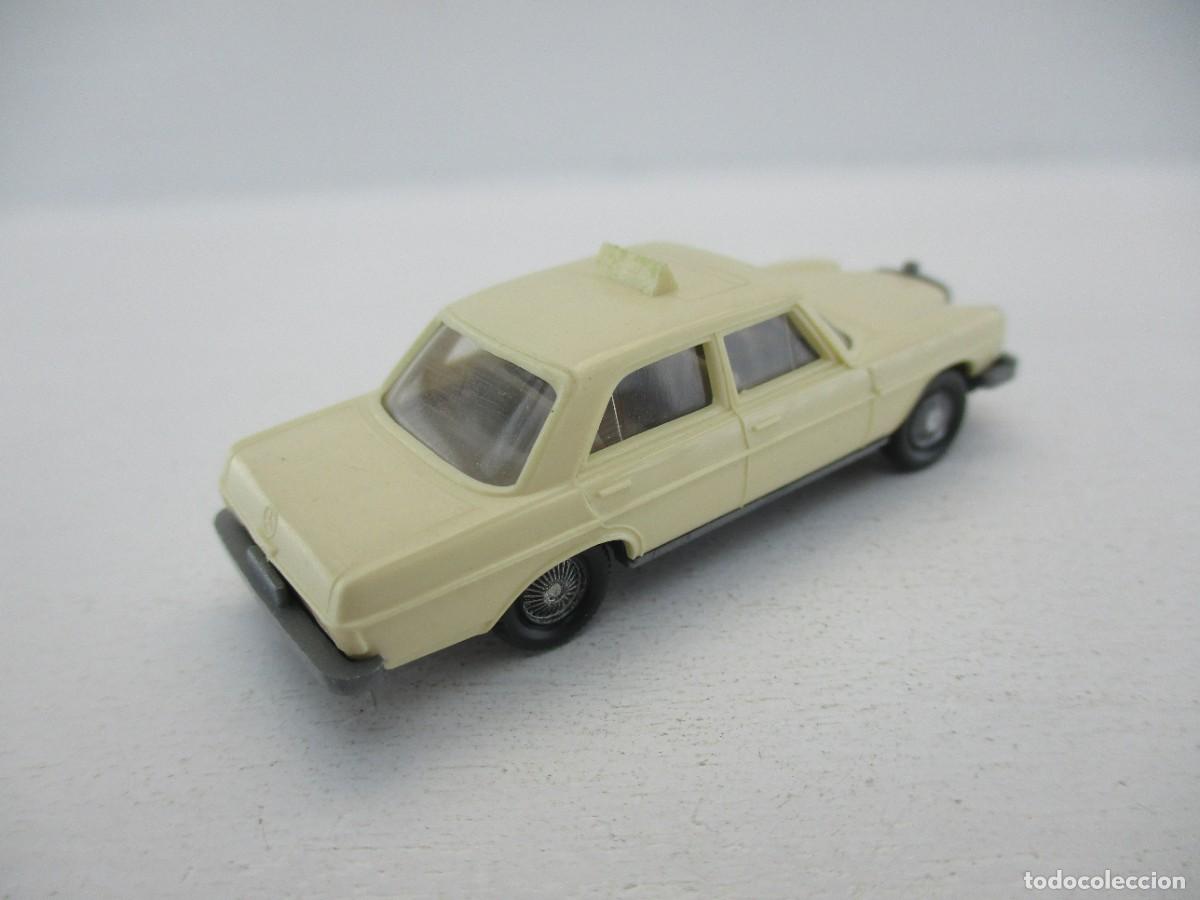 Coches a escala: COCHE ESCALA 1:87 REF PB - Foto 2