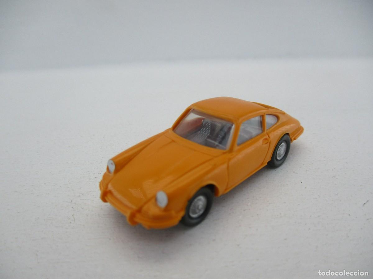 Coches a escala: COCHE ESCALA 1:87 REF PB - Foto 1
