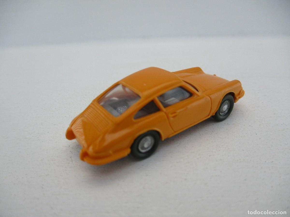 Coches a escala: COCHE ESCALA 1:87 REF PB - Foto 2