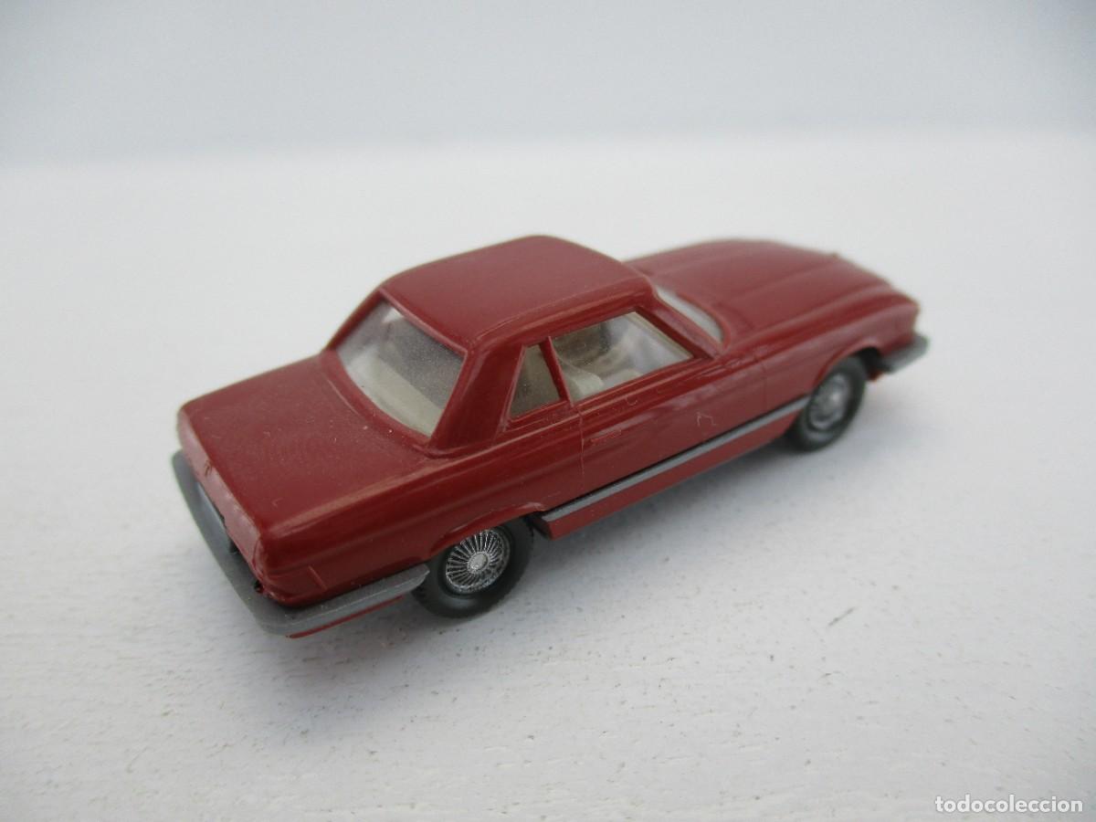 Coches a escala: COCHE ESCALA 1:87 REF PE - Foto 2