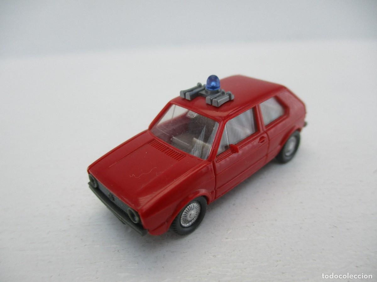 Coches a escala: COCHE ESCALA 1:87 REF PE - Foto 1