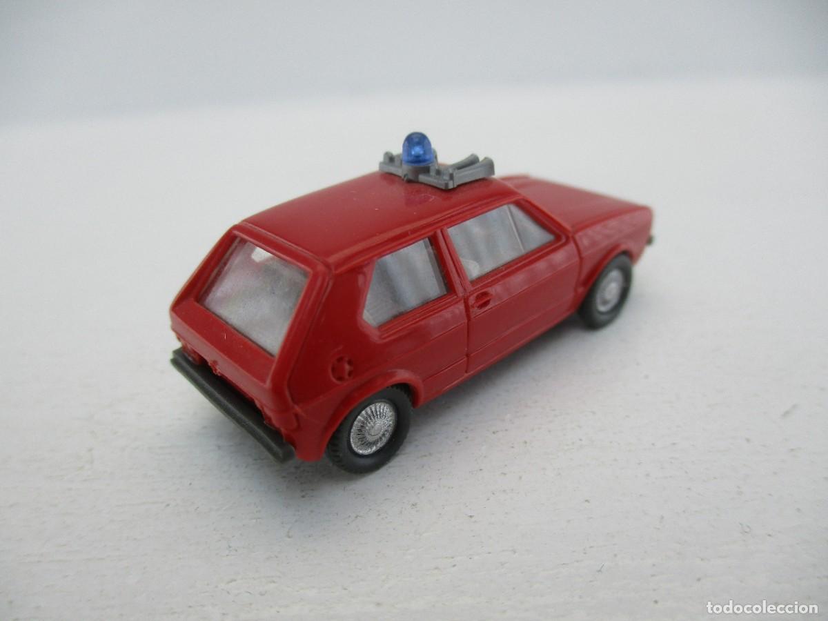Coches a escala: COCHE ESCALA 1:87 REF PE - Foto 2