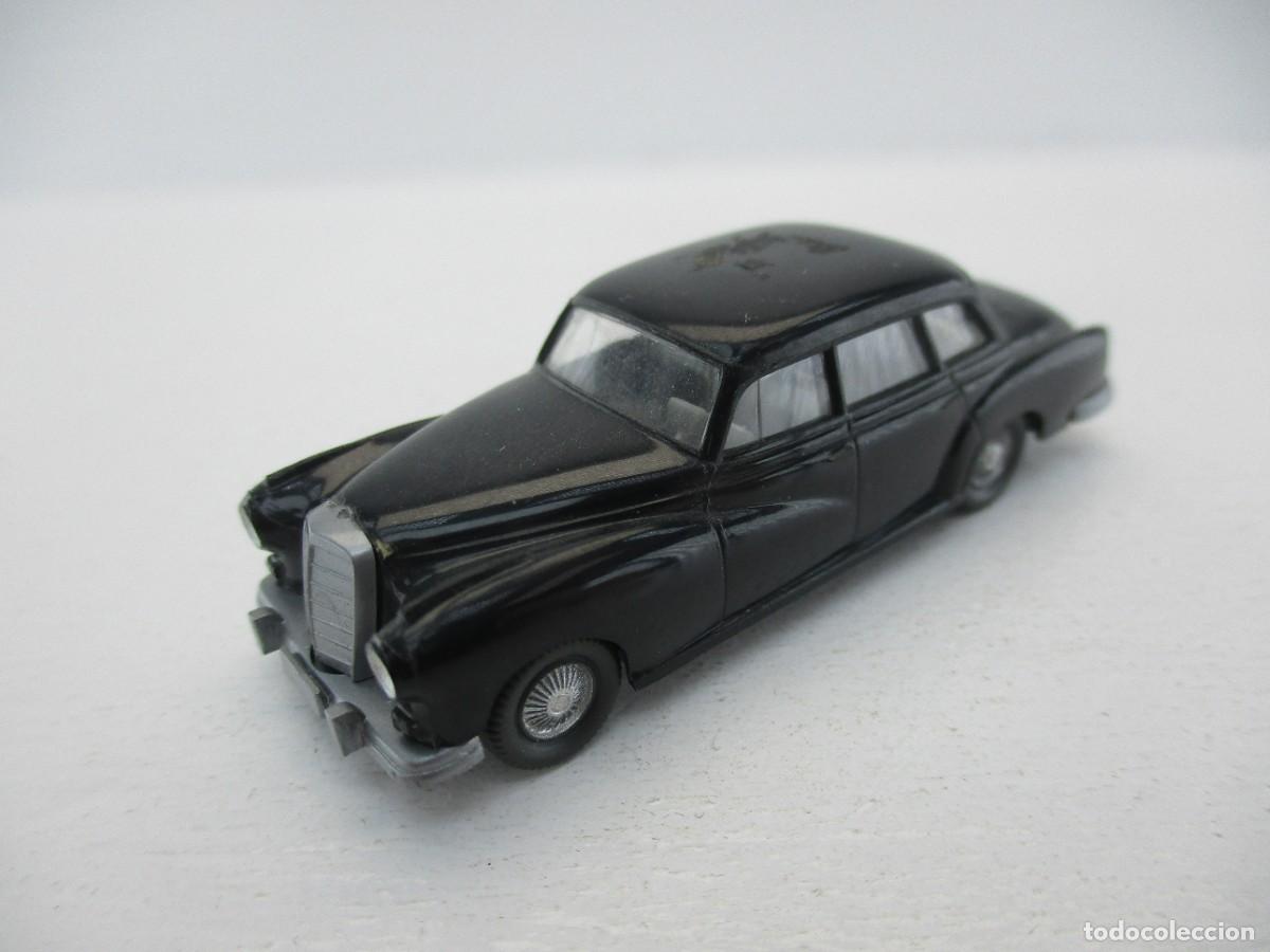 Coches a escala: COCHE ESCALA 1:87 REF PE - Foto 1